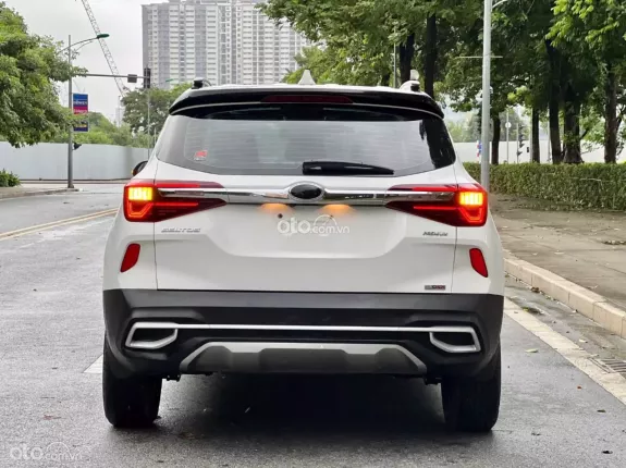 Kia Seltos 1.4 Premium 2021 - Siêu đẹp!