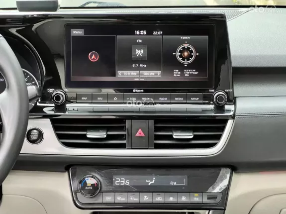 Kia Seltos 1.4 Premium 2021 - Siêu đẹp!