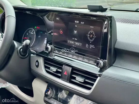 Kia Seltos 1.4 Premium 2021 - Siêu đẹp!