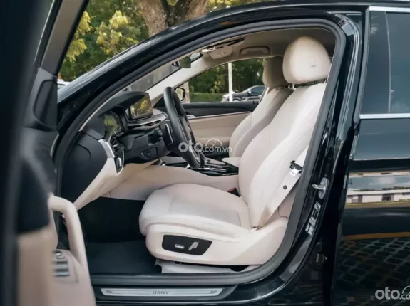 BMW 520i Luxury Line 2022 - BMW 520i Luxury Line 2022 lướt nhẹ 23.000km cực đẹp