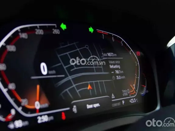 BMW 320i Sport Line 2022 - Full black cực ngầu