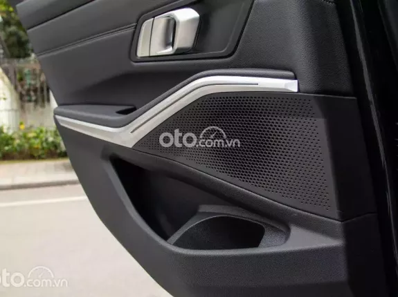 BMW 320i Sport Line 2022 - Full black cực ngầu