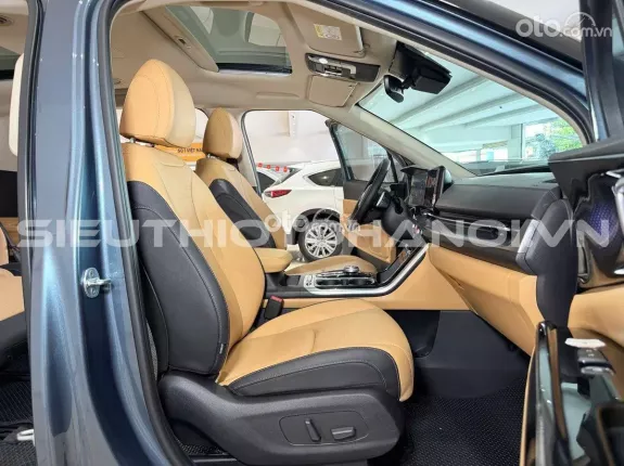 Kia Carnival 3.5G Signature 2021 - Xe đảm bảo chất lượng cam kết không lỗi, hỗ trợ kiểm tra tại hãng