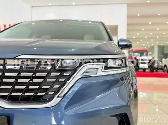 Kia Carnival 3.5G Signature 2021 - Xe đảm bảo chất lượng cam kết không lỗi, hỗ trợ kiểm tra tại hãng