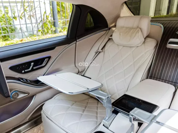 Mercedes-Benz Maybach S680 4Matic 2023 - Lướt 1.4v km siêu mới