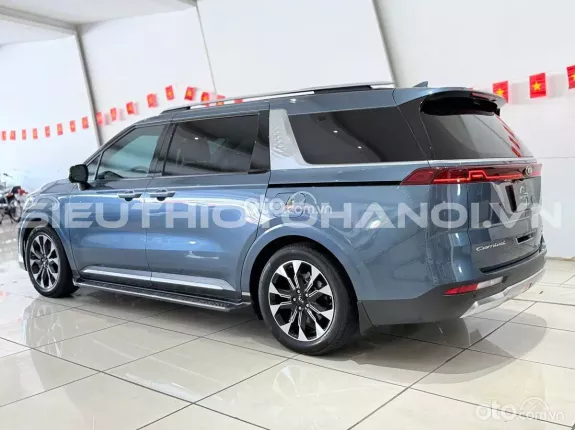 Kia Carnival 3.5G Signature 2021 - Xe đảm bảo chất lượng cam kết không lỗi, hỗ trợ kiểm tra tại hãng