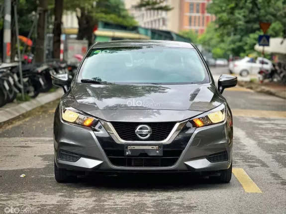 Nissan Almera CVT 2022 - Xe nhập khẩu nguyên bản, chất lượng đỉnh cao