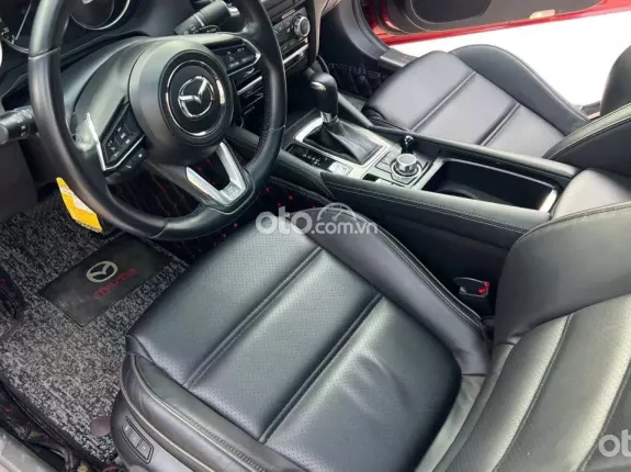 Mazda 6 2.5L Signature Premium 2021 - Xe siêu lướt 29.000 km, chủ giữ gìn