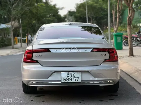 Volvo S90 Inscription 2022 - Xe đăng ký 2023