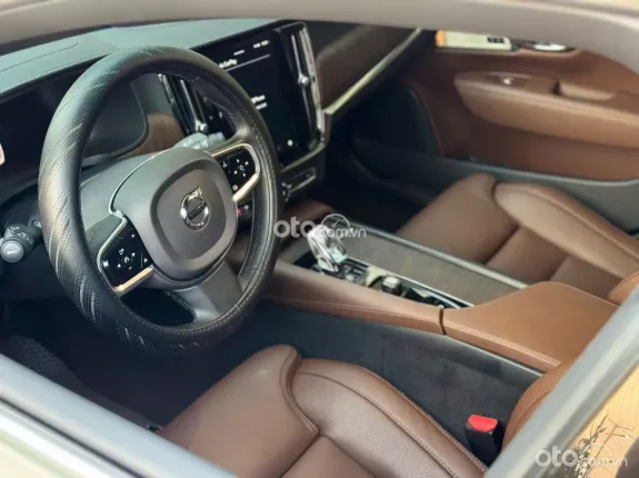 Volvo S90 Inscription 2022 - Xe đăng ký 2023