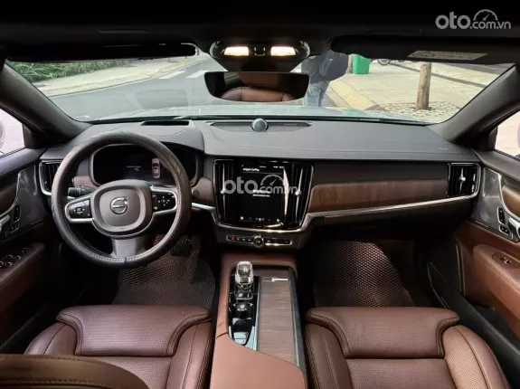 Volvo S90 Inscription 2022 - Xe đăng ký 2023