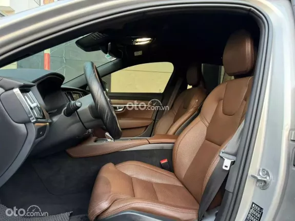 Volvo S90 Inscription 2022 - Xe đăng ký 2023