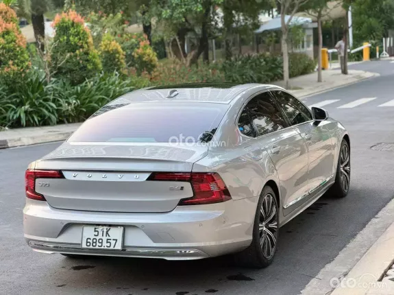 Volvo S90 Inscription 2022 - Xe đăng ký 2023