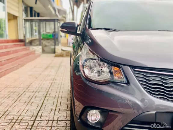 VinFast Fadil Nâng Cao 2022 - Xe ngon giá tốt