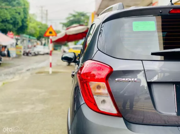 VinFast Fadil Nâng Cao 2022 - Xe ngon giá tốt