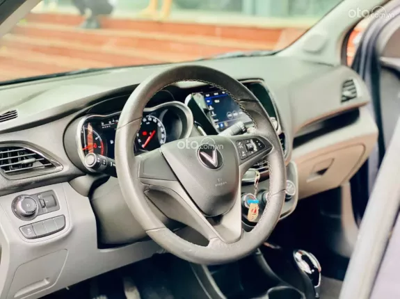 VinFast Fadil Nâng Cao 2022 - Xe ngon giá tốt