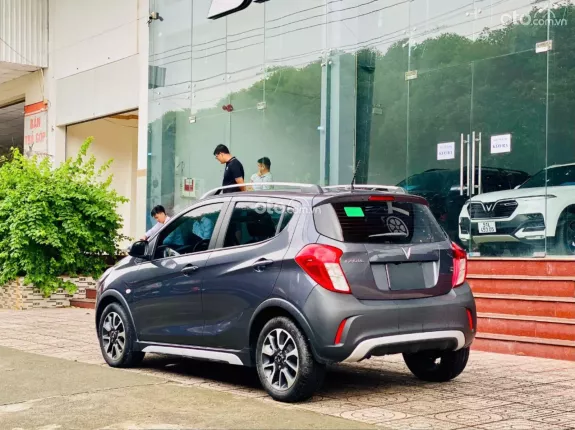 VinFast Fadil Nâng Cao 2022 - Xe ngon giá tốt