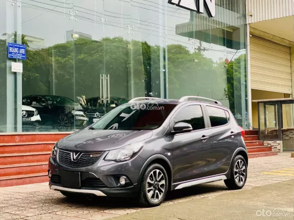 VinFast Fadil Nâng Cao 2022 - Xe ngon giá tốt