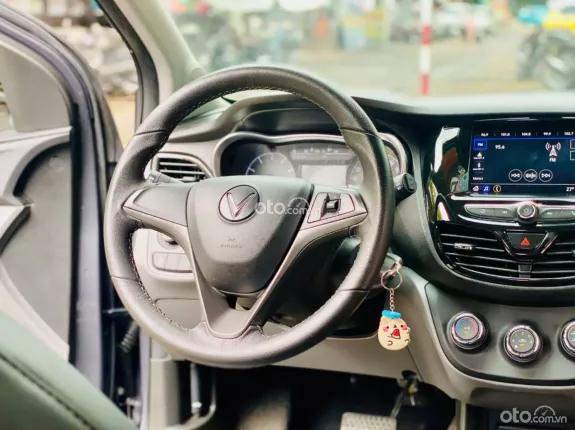 VinFast Fadil Nâng Cao 2022 - Xe ngon giá tốt