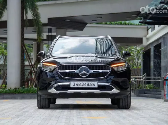 Mercedes-Benz GLC 200 4Matic 2023 - Sản xuất 2023 đăng ký lần đầu tháng 9/2024
