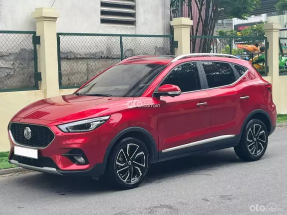 MG ZS 1.5 2WD Luxury 2023 - Full lịch sử hãng bao check