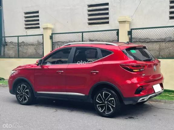 MG ZS 1.5 2WD Luxury 2023 - Full lịch sử hãng bao check