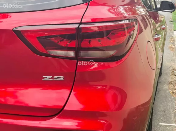 MG ZS 1.5 2WD Luxury 2023 - Full lịch sử hãng bao check