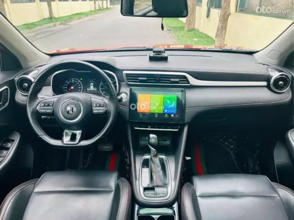 MG ZS 1.5 2WD Luxury 2023 - Full lịch sử hãng bao check