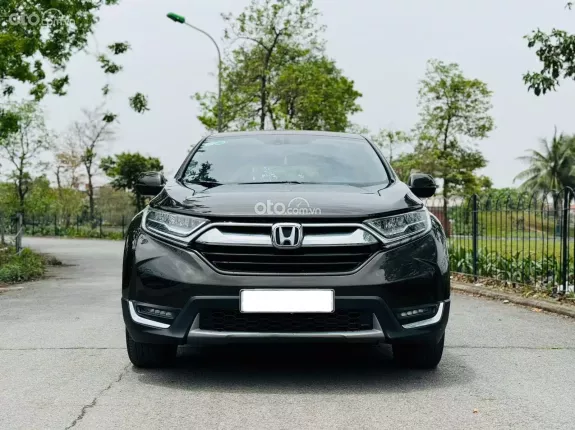 Honda CR-V 1.5 L 2018 - Liên hệ trực tiếp để xem xe