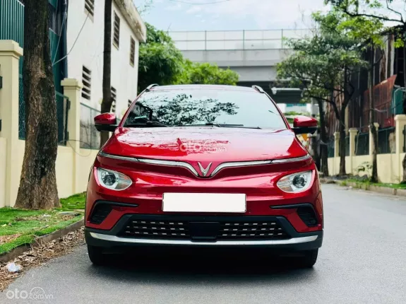VinFast VF e34 Tiêu chuẩn 2022 - Pin tiên phong 1,8tr ko giới hạn km