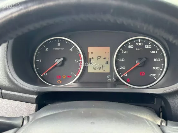 Mitsubishi Triton 2018 - Xe đã lên full đồ chơi cho xe bao chất