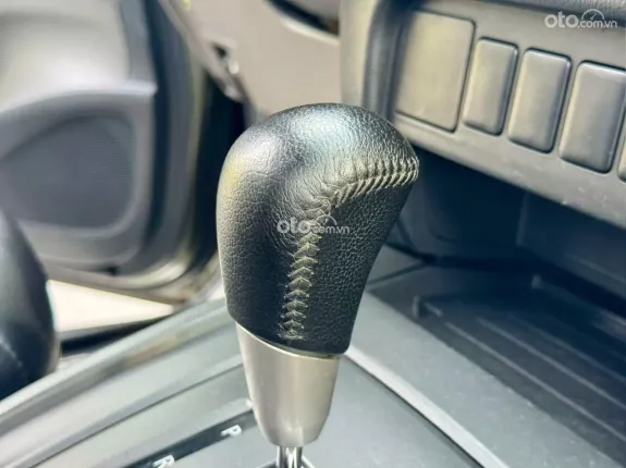 Mitsubishi Triton 2018 - Xe đã lên full đồ chơi cho xe bao chất