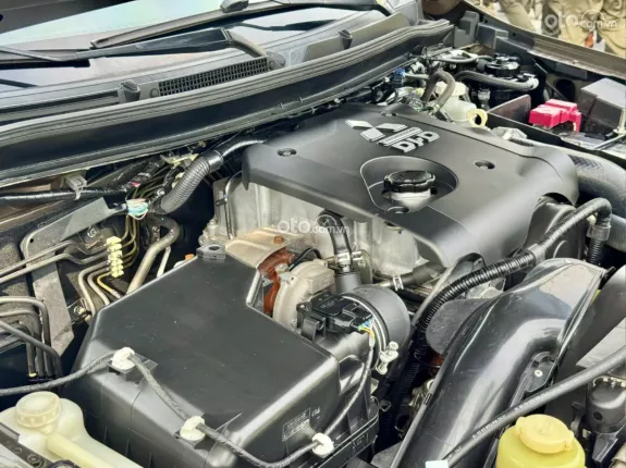 Mitsubishi Triton 2018 - Xe đã lên full đồ chơi cho xe bao chất