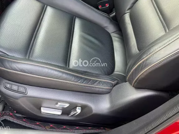 Mazda 6 2.5L Signature Premium 2021 - Xe siêu lướt 29.000 km, chủ giữ gìn