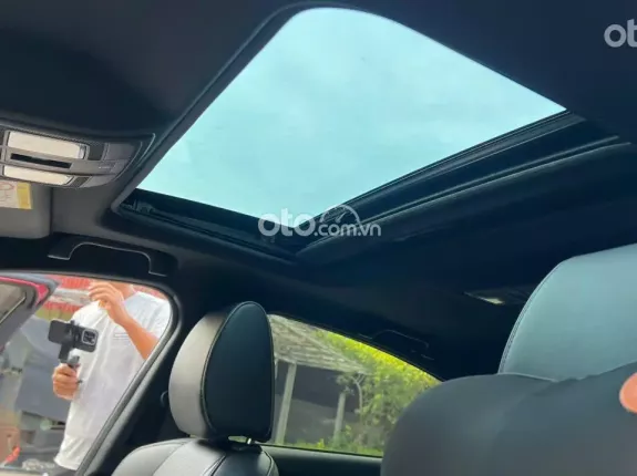 Mazda 6 2.5L Signature Premium 2021 - Xe siêu lướt 29.000 km, chủ giữ gìn