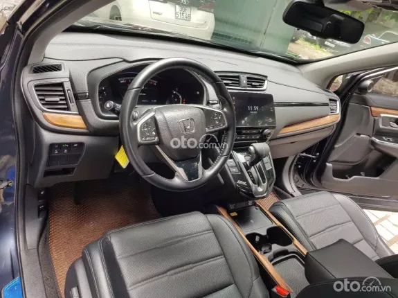 Honda CR-V 1.5 L 2020 - Bán xe ô tô cũ uy tín tại Hà Nội Honda CRV L 2020