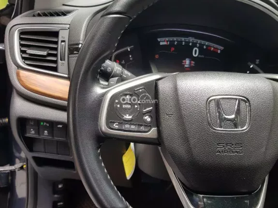 Honda CR-V 1.5 L 2020 - Bán xe ô tô cũ uy tín tại Hà Nội Honda CRV L 2020