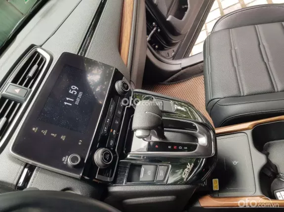 Honda CR-V 1.5 L 2020 - Bán xe ô tô cũ uy tín tại Hà Nội Honda CRV L 2020