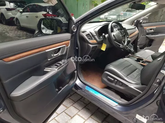 Honda CR-V 1.5 L 2020 - Bán xe ô tô cũ uy tín tại Hà Nội Honda CRV L 2020