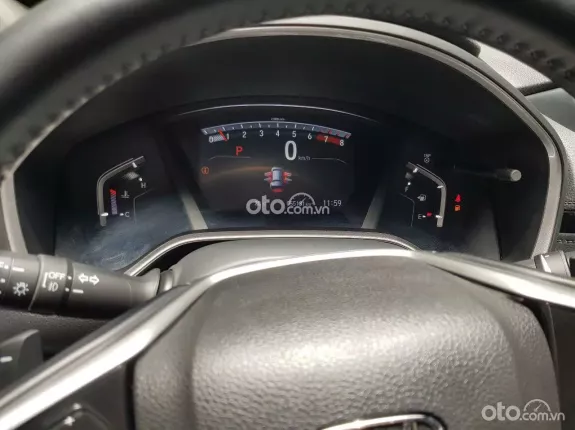 Honda CR-V 1.5 L 2020 - Bán xe ô tô cũ uy tín tại Hà Nội Honda CRV L 2020