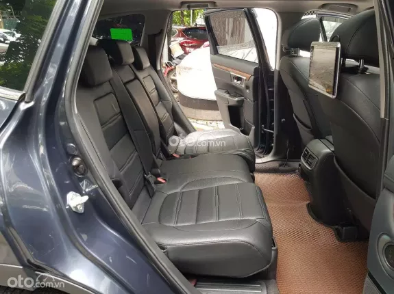 Honda CR-V 1.5 L 2020 - Bán xe ô tô cũ uy tín tại Hà Nội Honda CRV L 2020