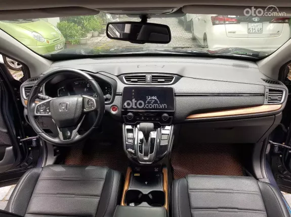 Honda CR-V 1.5 L 2020 - Bán xe ô tô cũ uy tín tại Hà Nội Honda CRV L 2020