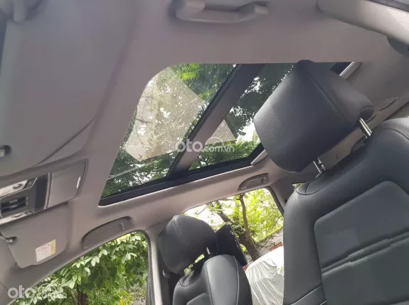 Honda CR-V 1.5 L 2020 - Bán xe ô tô cũ uy tín tại Hà Nội Honda CRV L 2020