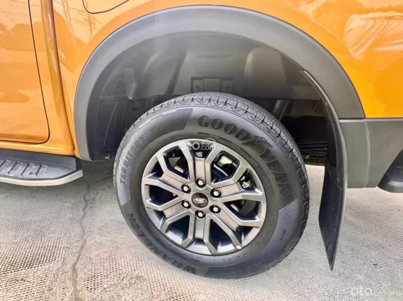 Ford Ranger 2023 - Ford Ranger Wildtrack 2.0 AT: 4x4 sx 2023