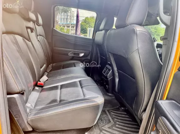 Ford Ranger 2023 - Ford Ranger Wildtrack 2.0 AT: 4x4 sx 2023