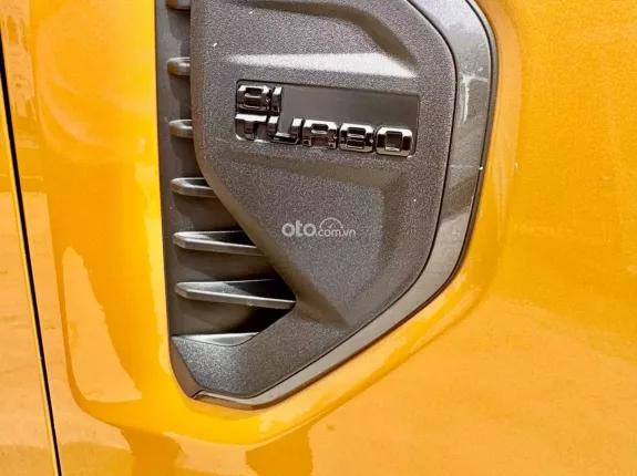 Ford Ranger 2023 - Ford Ranger Wildtrack 2.0 AT: 4x4 sx 2023