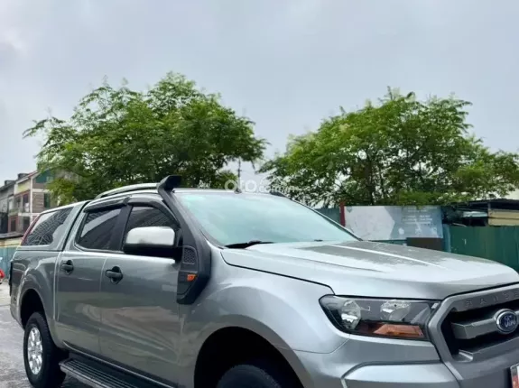 Ford Ranger XLS 2.2 4x2 AT 2016 - Bán tải số 1 thị trường