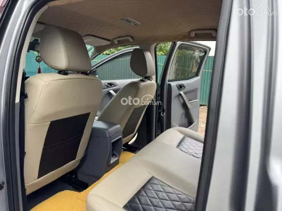 Ford Ranger XLS 2.2 4x2 AT 2016 - Bán tải số 1 thị trường