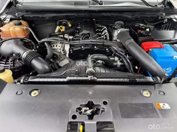 Ford Ranger XLS 2.2 4x2 AT 2016 - Bán tải số 1 thị trường