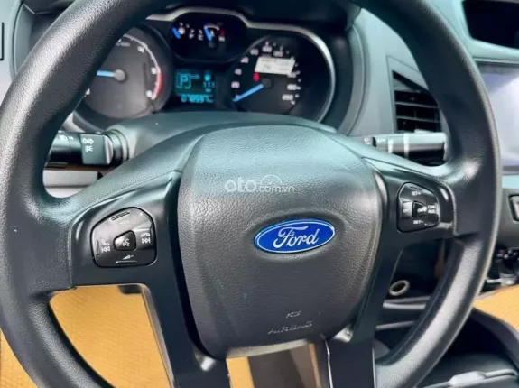 Ford Ranger XLS 2.2 4x2 AT 2016 - Bán tải số 1 thị trường